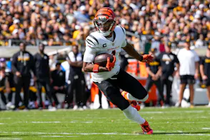 NFL 2+ Touchdown Scorer Predictions: Best TD Picks to Score Twice in Week 4