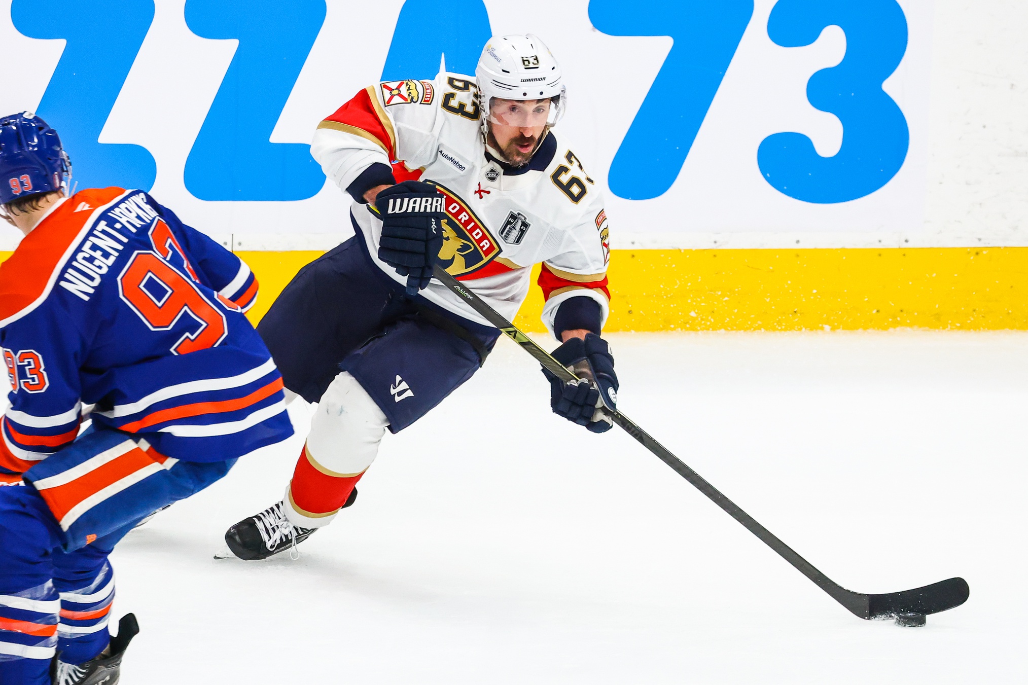 Best Oilers vs. Panthers Player Props for Stanley Cup Final Game 6: Expert Picks & Predictions