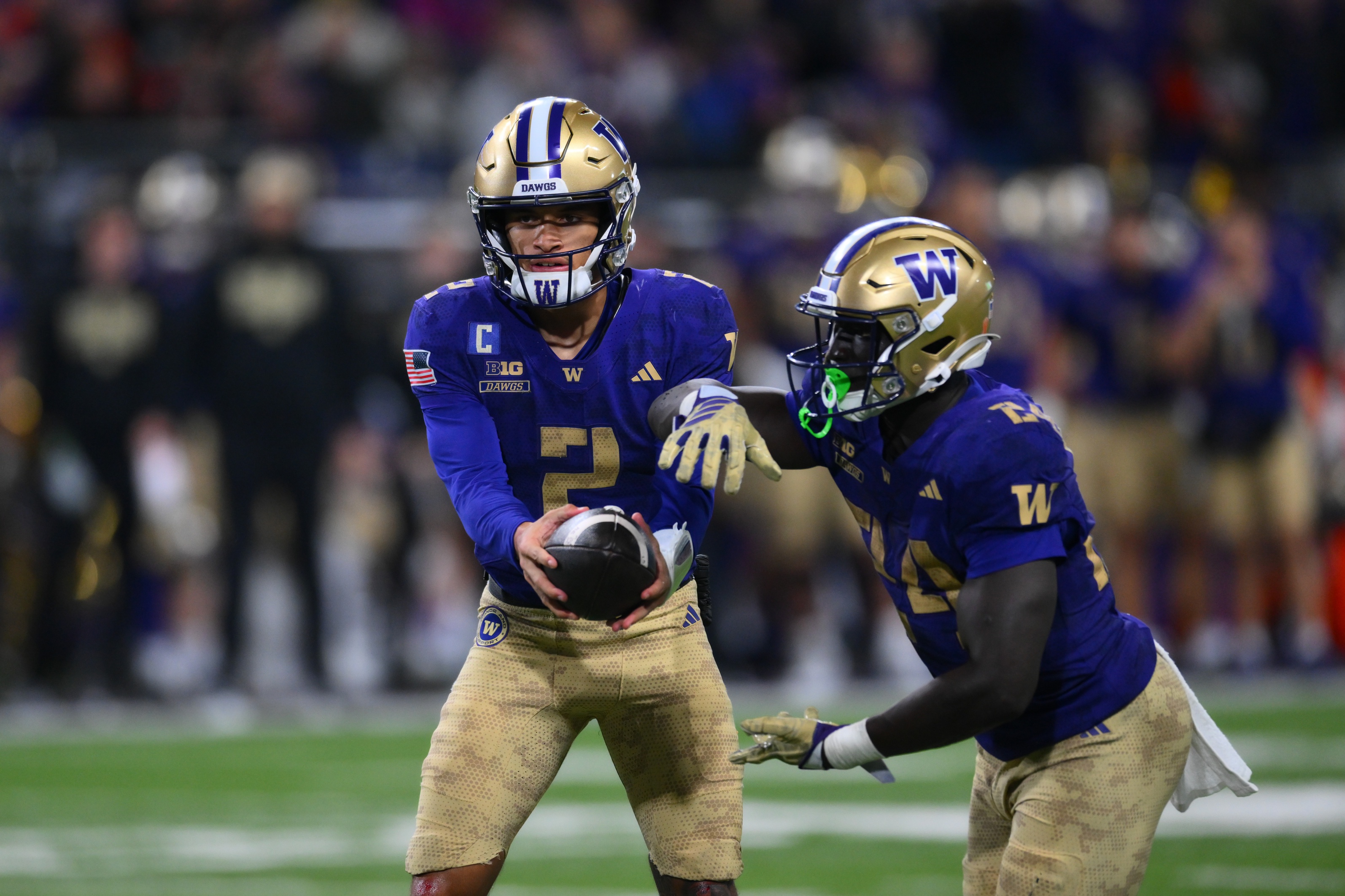 Boise State vs. Washington Prediction Today: 2025 LA Bowl Odds, Picks & Best Bet
