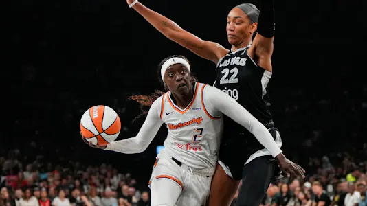 Aces vs. Mercury Prediction Tonight: WNBA Finals Game 3 Odds & Expert Picks