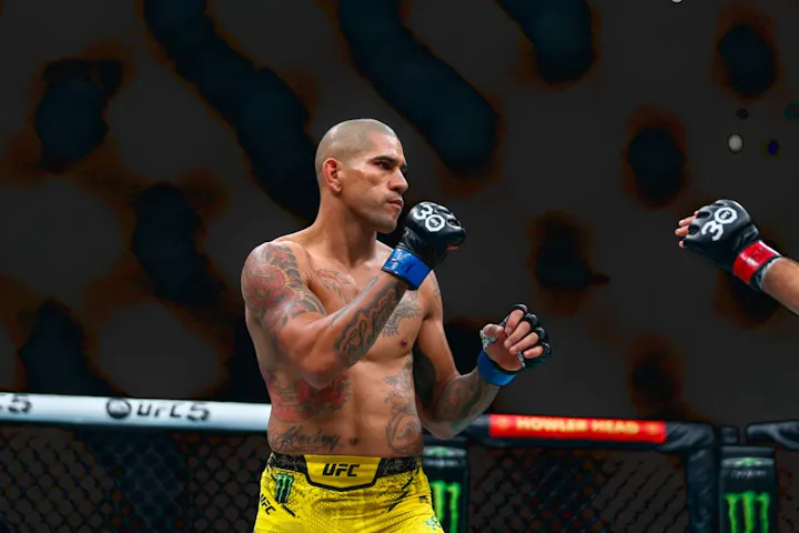 UFC 300 Odds - Latest Pereira vs. Hill Betting Lines