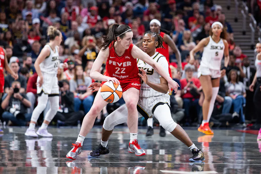Dream vs. Fever Prediction & Caitlin Clark Prop Bet Tonight