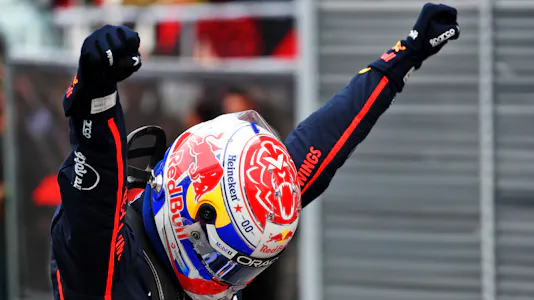 Singapore Grand Prix Prediction 2025: Singapore GP Odds, Best Bets