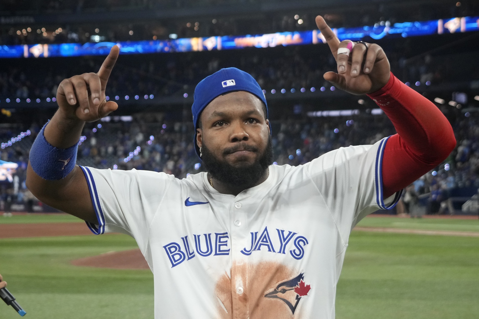 World Series MVP Predictions