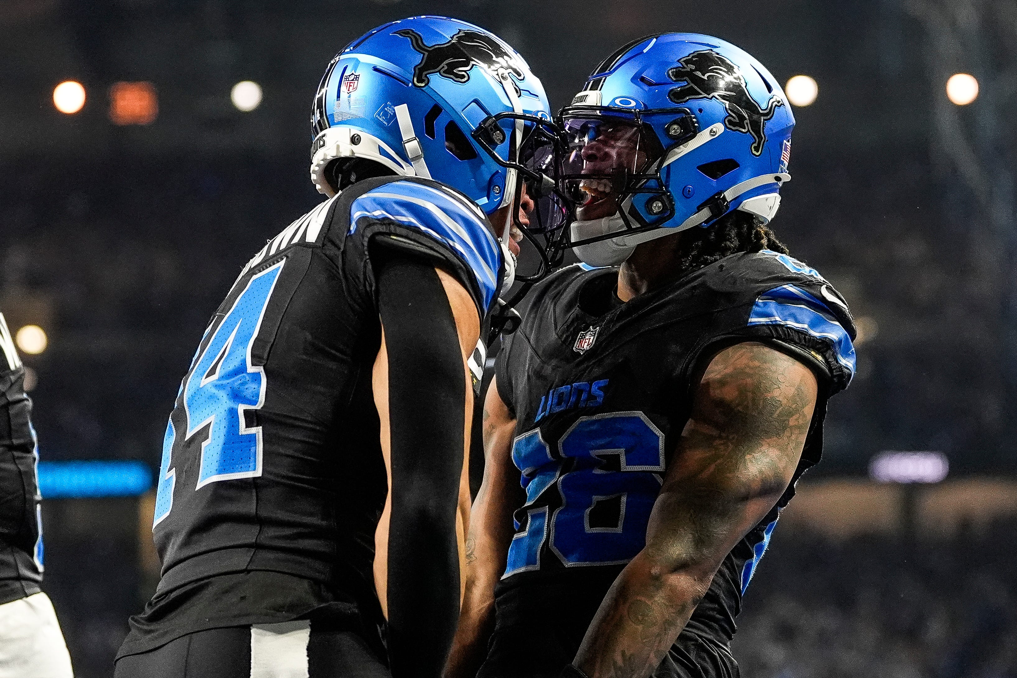 NFL Win Totals 2025: Best Over/Under Predictions Entering Regular Season
