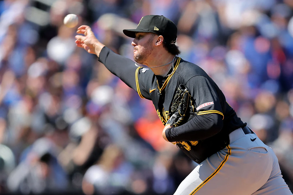 Best NRFI Bets Today | MLB No Run First Inning Picks for Tuesday (April 7)