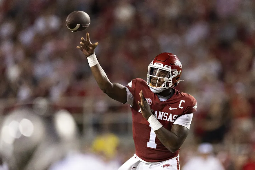 College Football Week 6 Expert Picks college-football-week-6-expert-picks