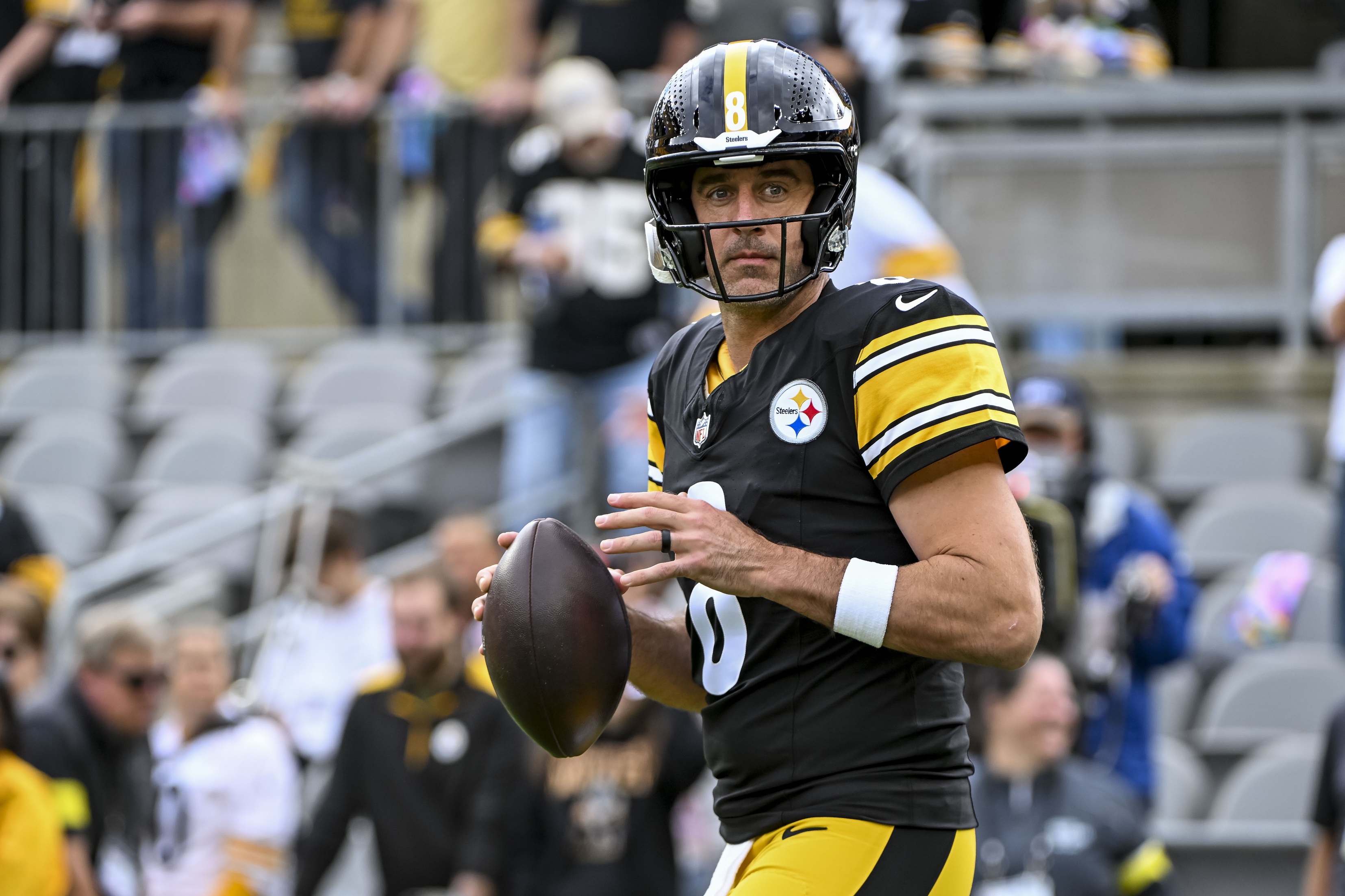 Aaron Rodgers Player Prop Bets & Odds Tonight: Best Thursday Night Football Picks vs. Bengals