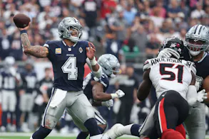 Buccaneers vs. Cowboys Prediction: Week 5 Odds, Picks & Best Bet