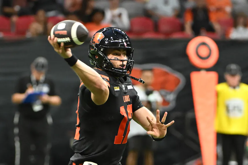 Redblacks vs. Tiger-Cats Prediction, Odds & Expert Picks: CFL Week 15 Best Bets