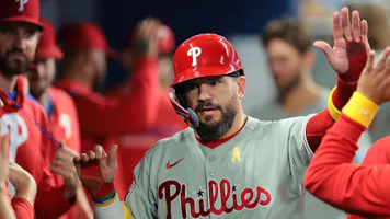 World Series Odds