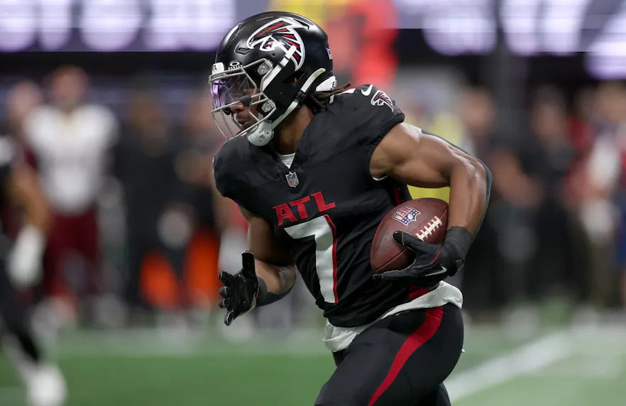 Bills vs. Falcons Prediction, Picks & Odds: Monday Night Football Week 6