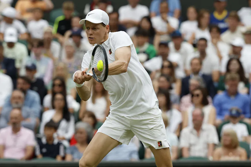 Jannik Sinner vs. Grigor Dimitrov Prediction, Odds & Best Bet: Wimbledon 2025 Expert Picks
