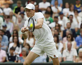 Jannik Sinner vs. Grigor Dimitrov Prediction, Odds & Best Bet: Wimbledon 2025 Expert Picks
