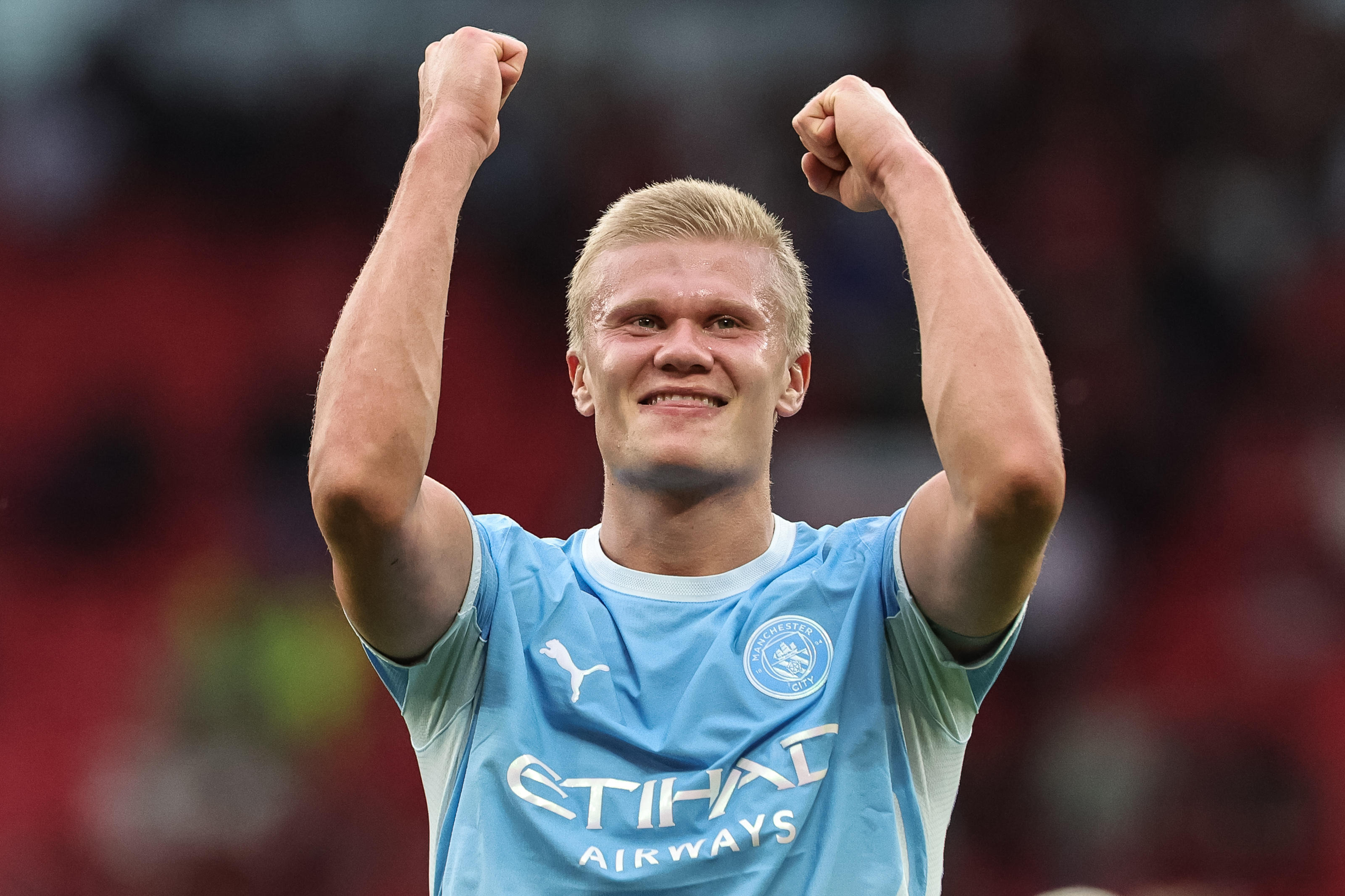 Liverpool vs. Man City Prediction, Picks & Odds for Sunday's Premier League Match