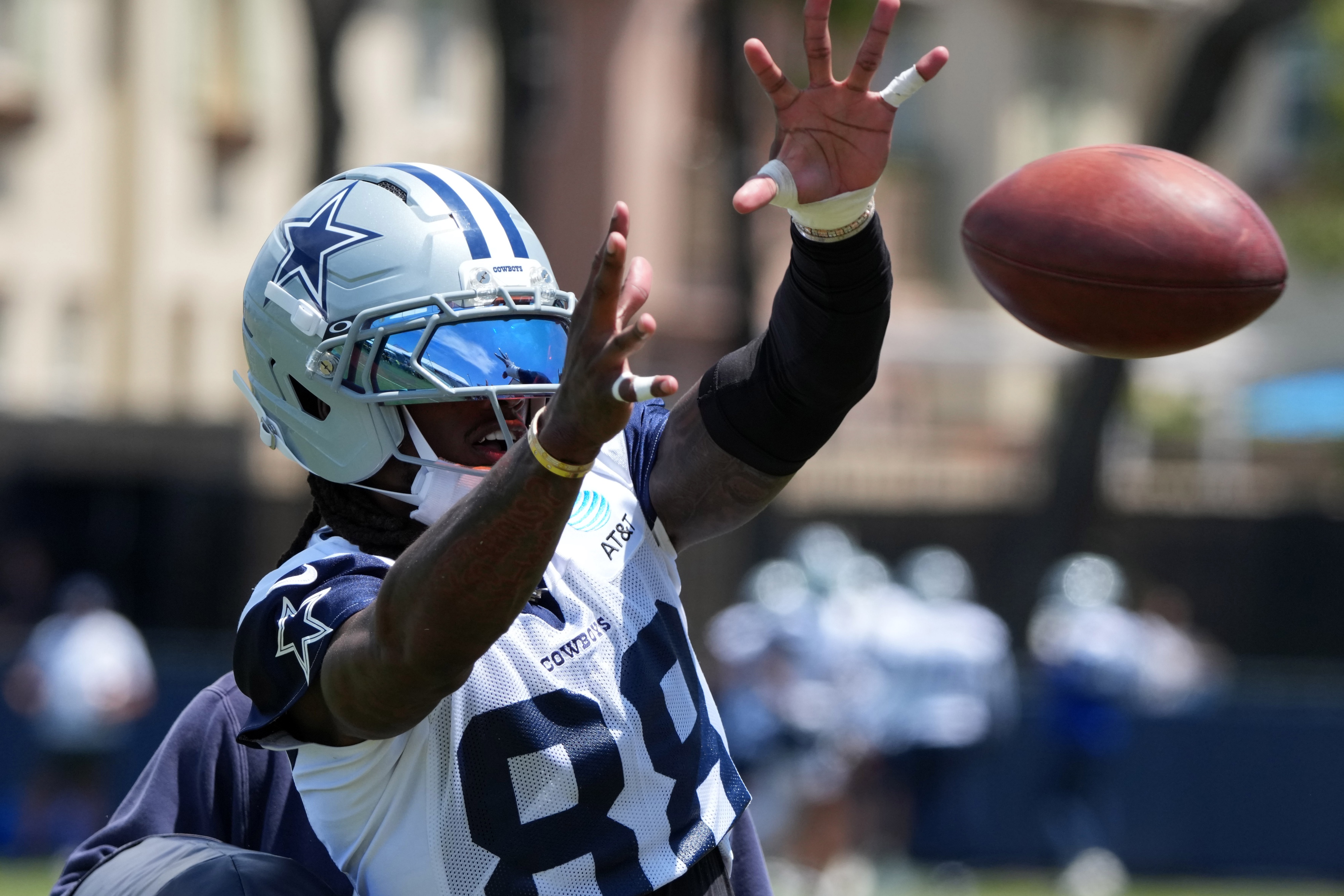 Best NFL Player Prop Bets: Who Should You Back Entering The 2025 Season?