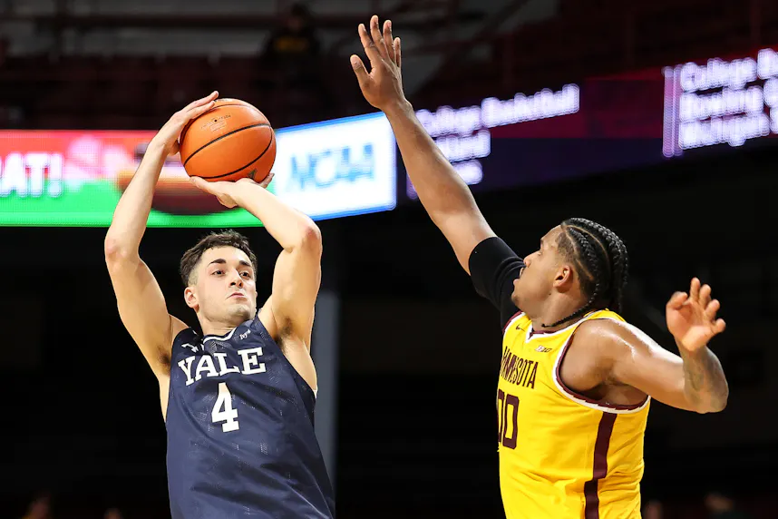 Cornell vs. Yale Prediction, Odds & Score Picks: Ivy League Final Best Bets