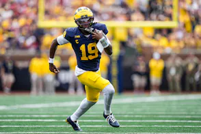 Iowa vs. Michigan Prediction: Week 4 Odds, Picks & Best Bet