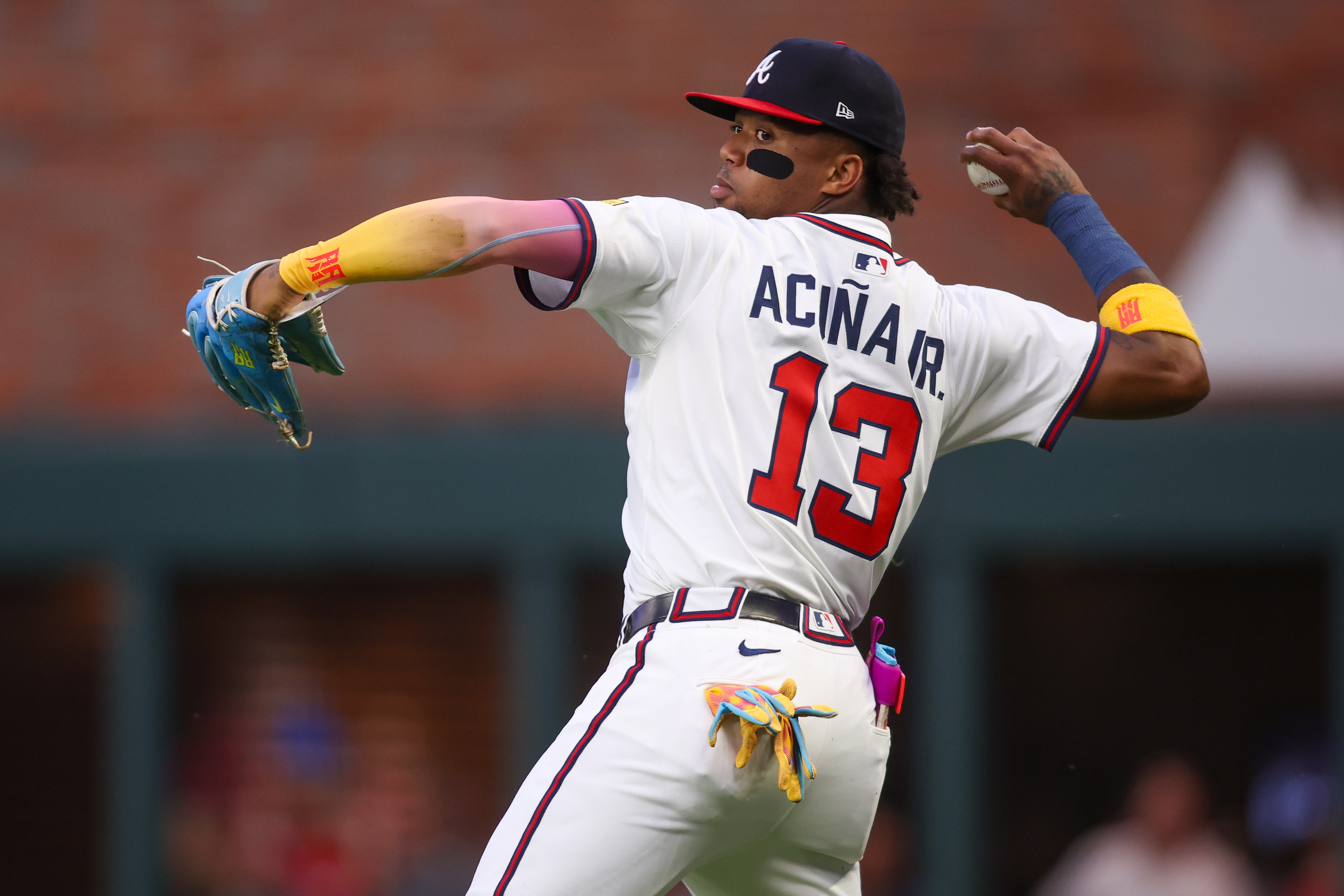 Ronald Acuna NL MVP Odds & Prediction: Why Braves Star Warrants a Bet Right Now