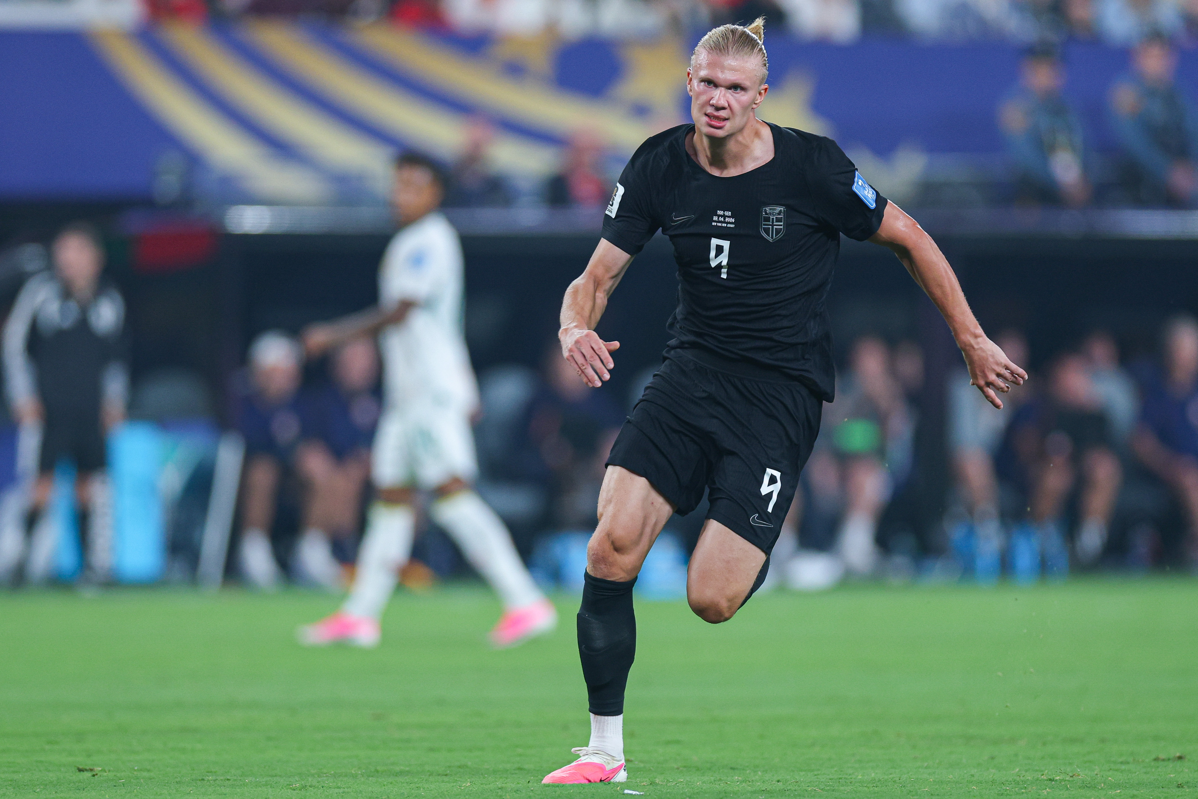 Best Erling Haaland Props & Odds: Expert Prop Picks for Friday, June 26