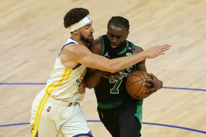Celtics vs. Warriors NBA Player Props, Odds: Picks & Predictions for Tuesday