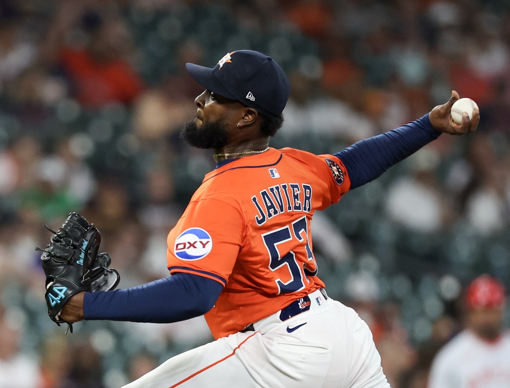 Yankees vs. Astros Prediction, Odds & Expert Picks: MLB Best Bets for Sept. 5 