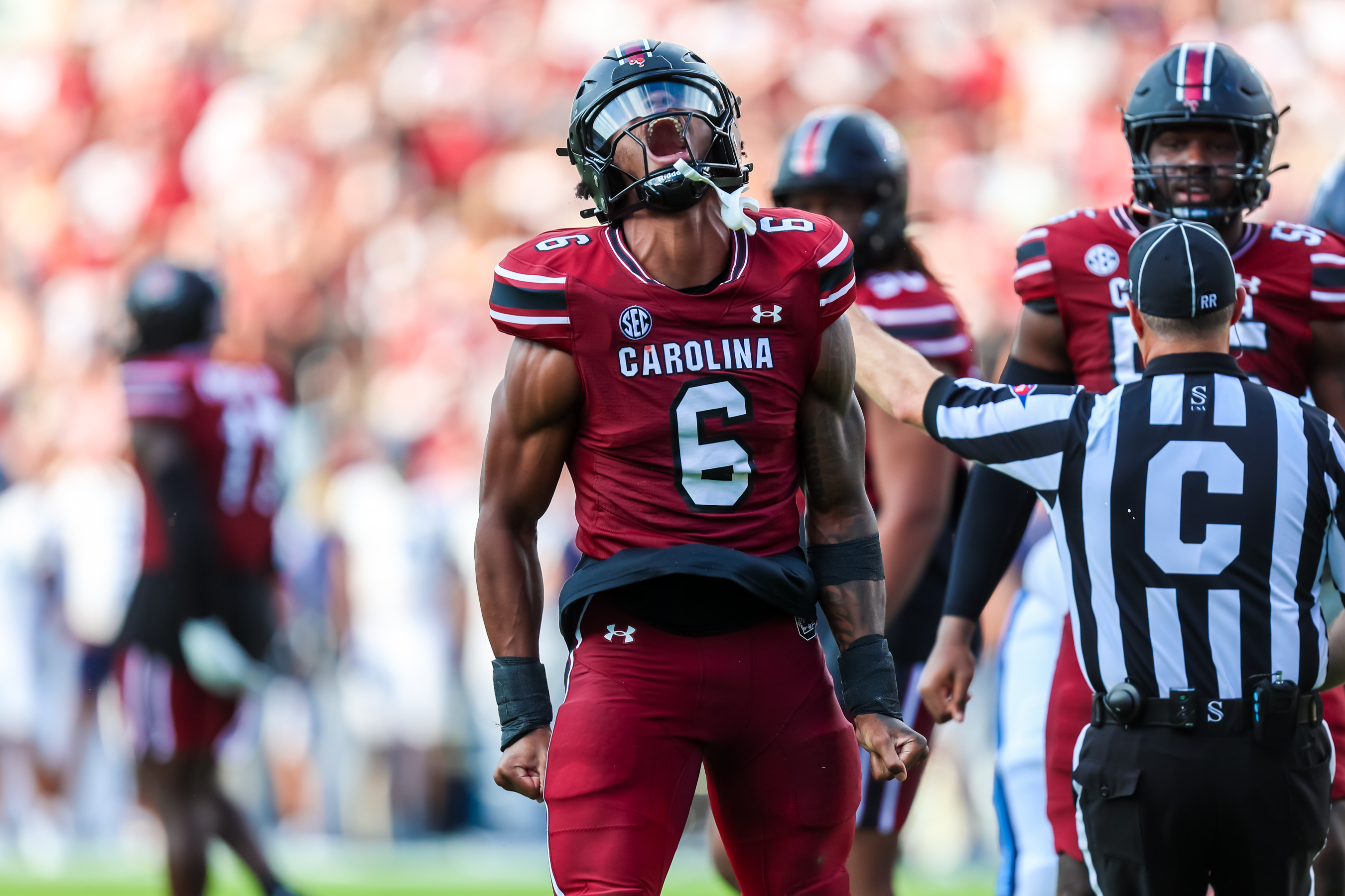 College Football Against the Spread Picks Week 1: Best ATS Predictions for Top Games