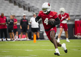 NFL Offensive Rookie of the Year Odds 2026-27: Love Leads Ahead of Regular Season