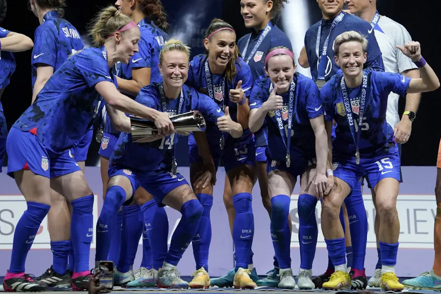 Who Will Win in 2023? Our Women's World Cup predictions