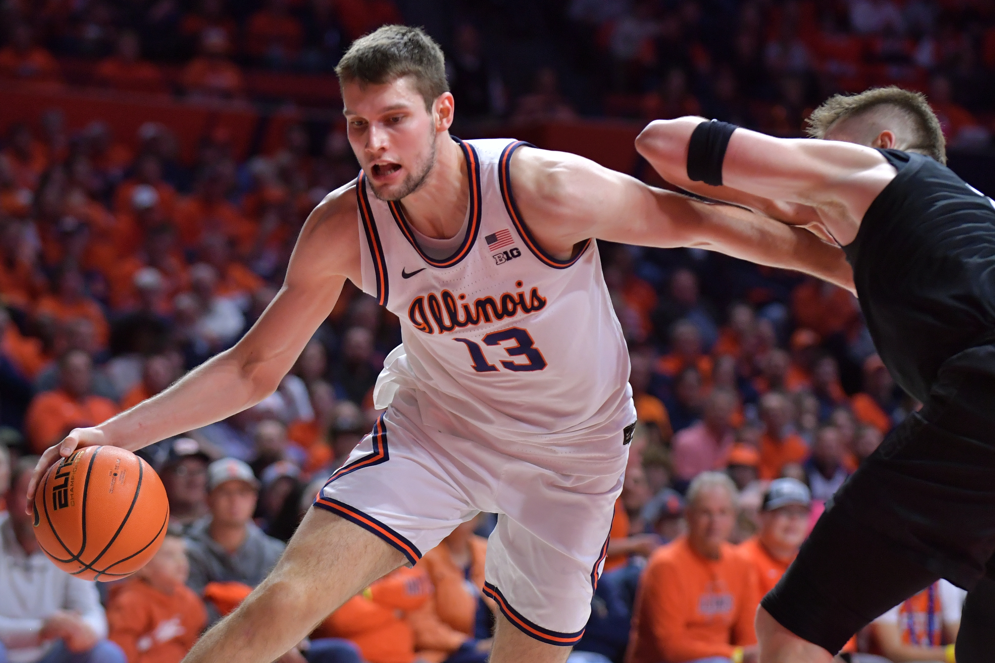 Purdue vs. Illinois Prediction Tonight: Our Best Bets, Expert Picks & Odds