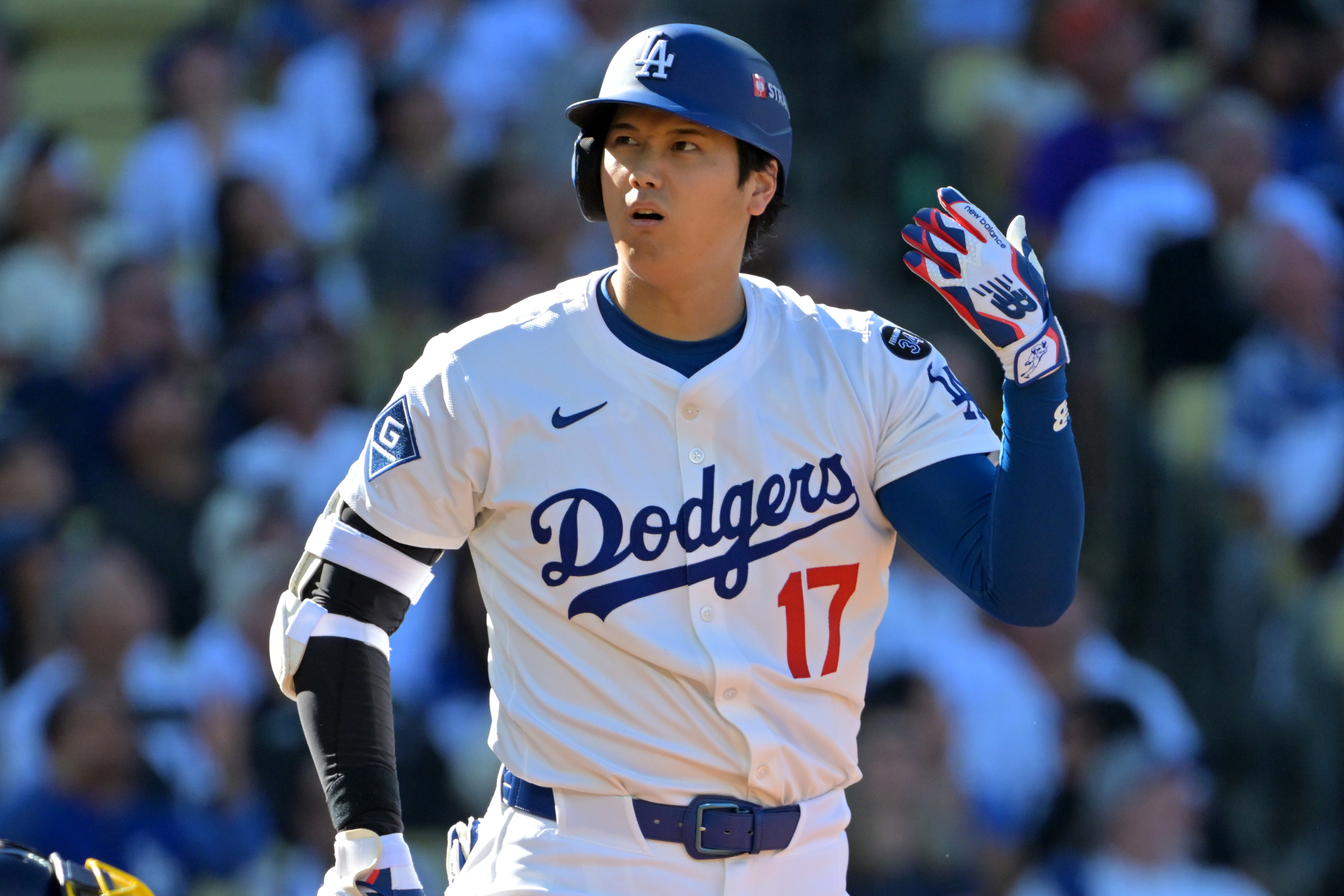 Brewers vs. Dodgers Player Props Today: MLB Picks & Best Bets for NLCS Game 4
