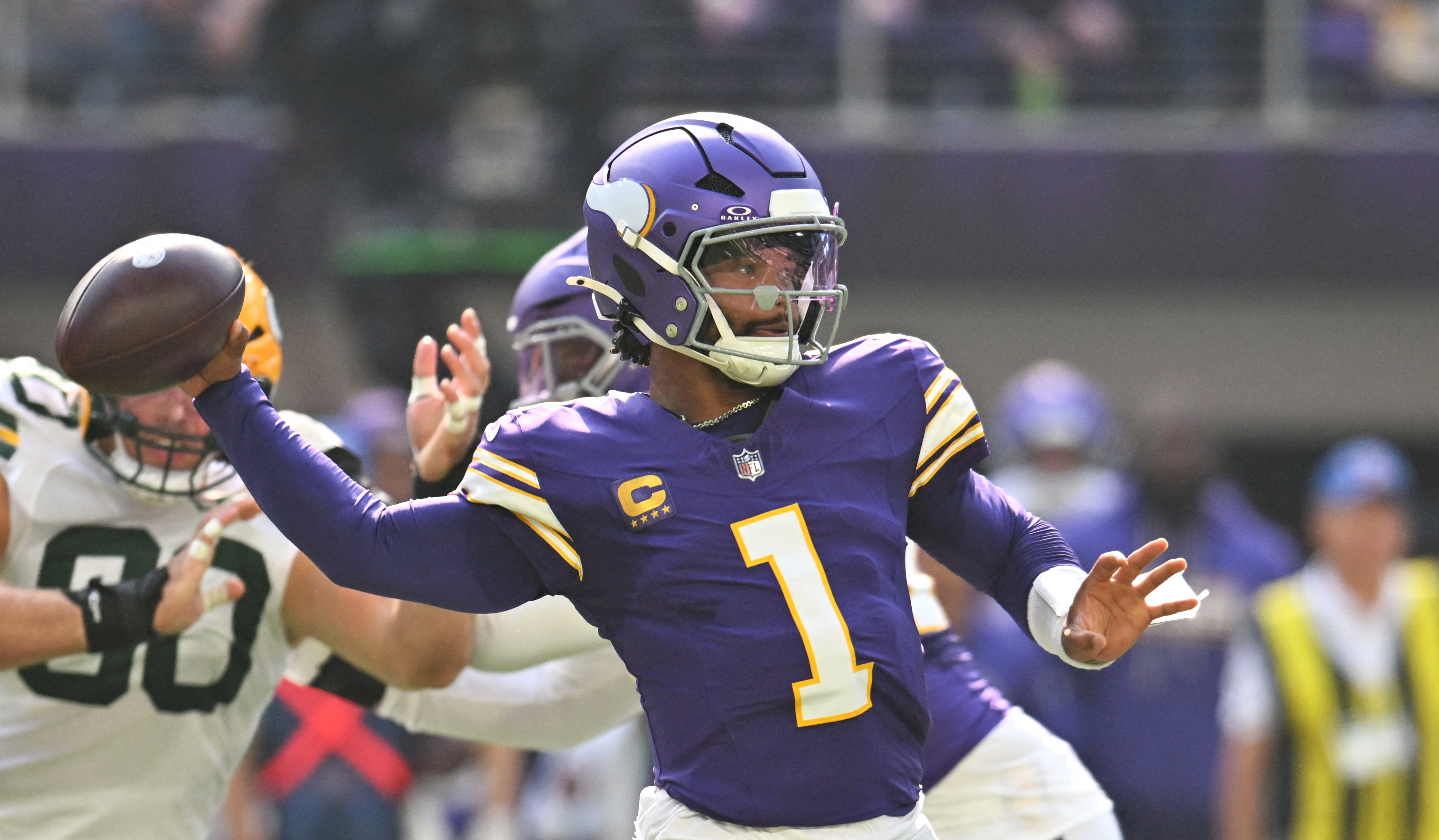 Vikings vs. Buccaneers Prediction: Week 3 Odds, Picks & Best Bet
