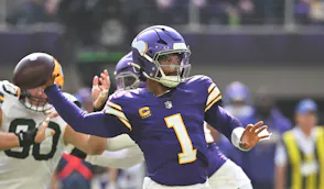 Vikings vs. Buccaneers Prediction: Week 3 Odds, Picks & Best Bet