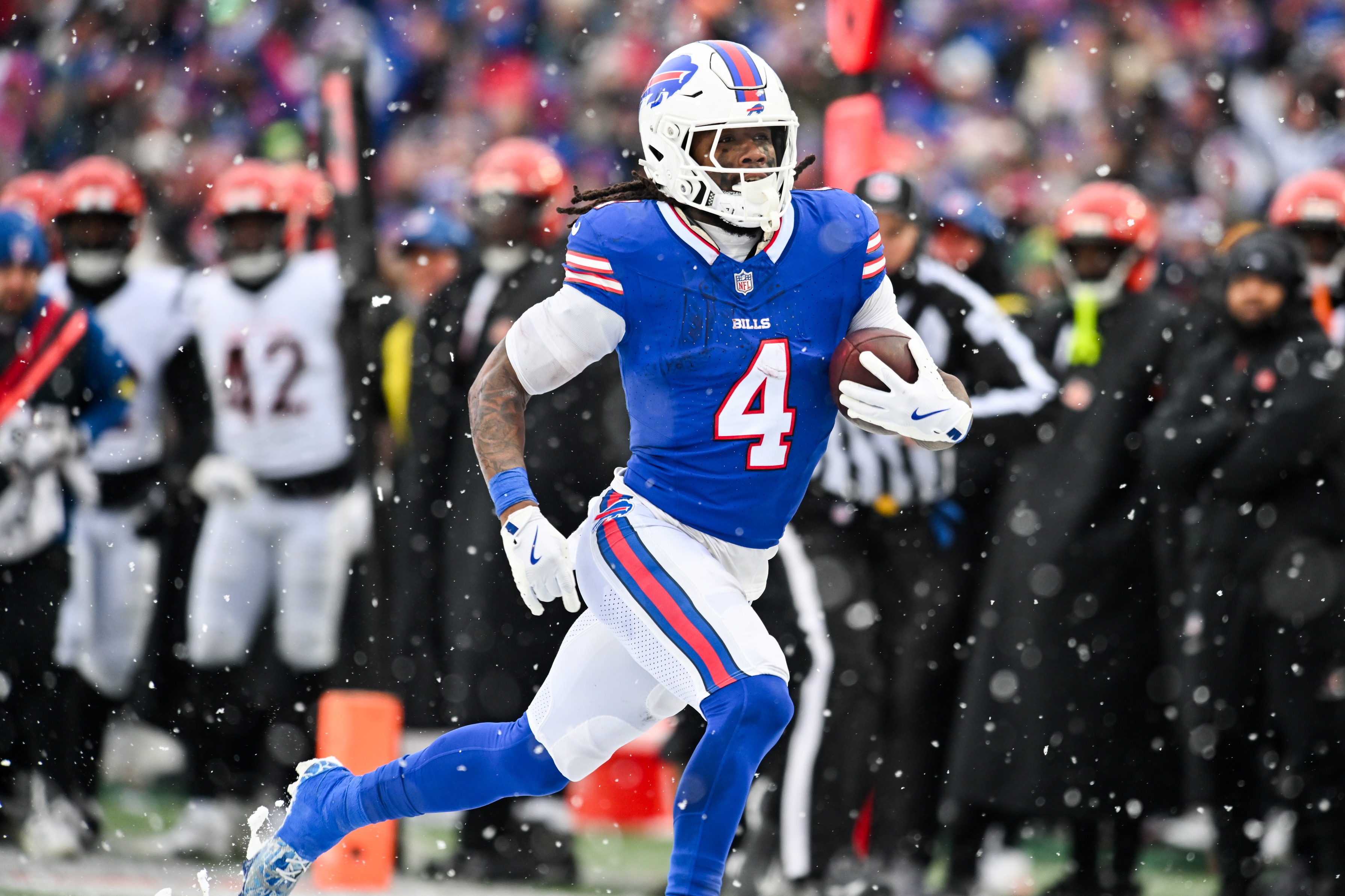 Bills vs. Patriots Prediction: NFL Week 15 Opening Odds, Best Bet For Sunday