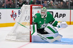 Vezina Trophy Odds 2027: Oettinger and Thompson Co-Leaders
