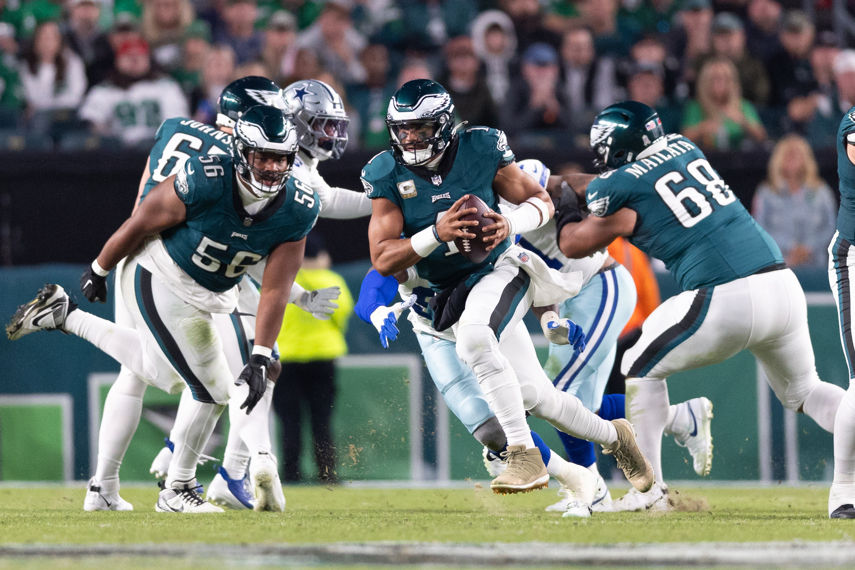 NFL Betting Trends That Matter: Week 1 Moneyline, Spread & O/U Notes