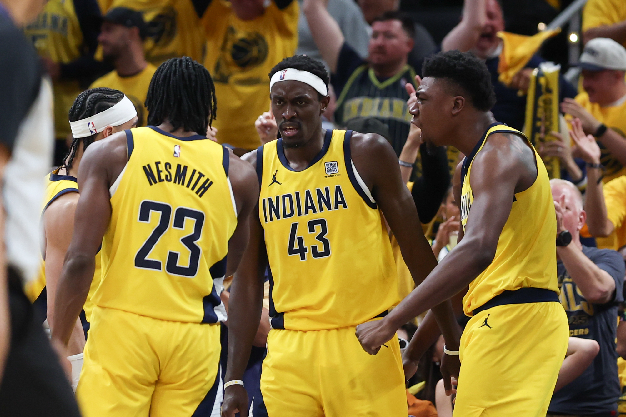 Pacers NBA Finals Preview: Betting Odds, Key Players & Expert Breakdown vs. Thunder