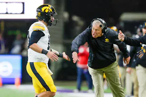 Iowa vs. Minnesota Prediction: Week 8 Odds, Picks & Best Bet (Oct. 24)