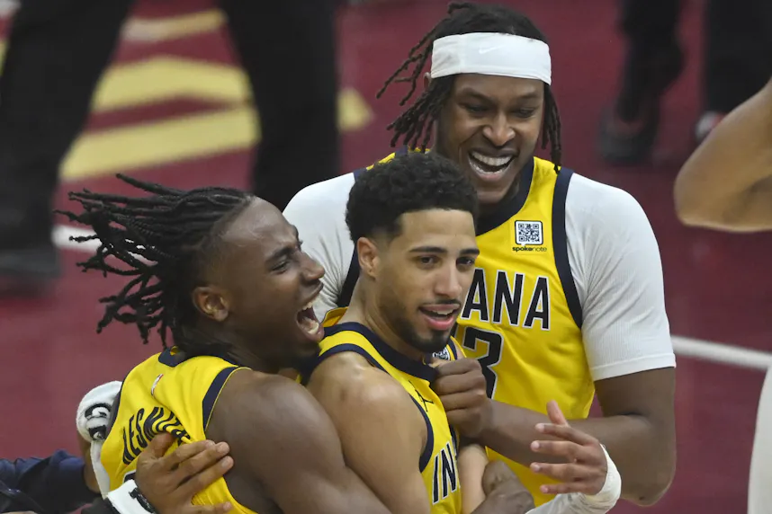 Cavaliers vs. Pacers Prediction Today: Game 3 Odds & Expert Picks, May 9