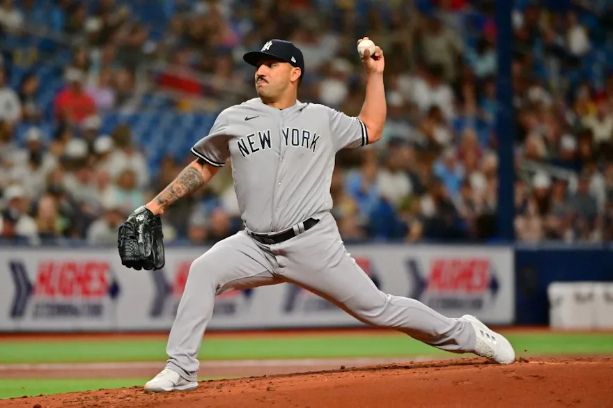 Nestor Cortes is Yankees' last hope