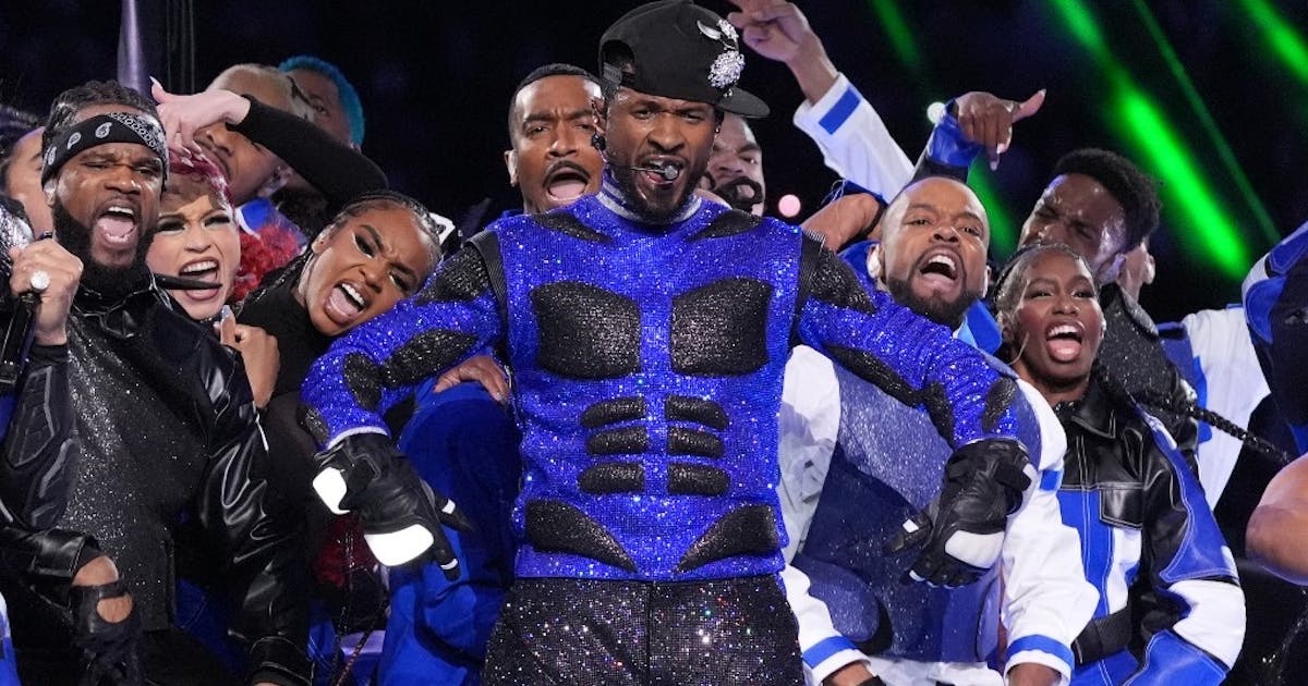 Super Bowl Halftime Show Prop Bets 2025 Who Will Perform Next Year?
