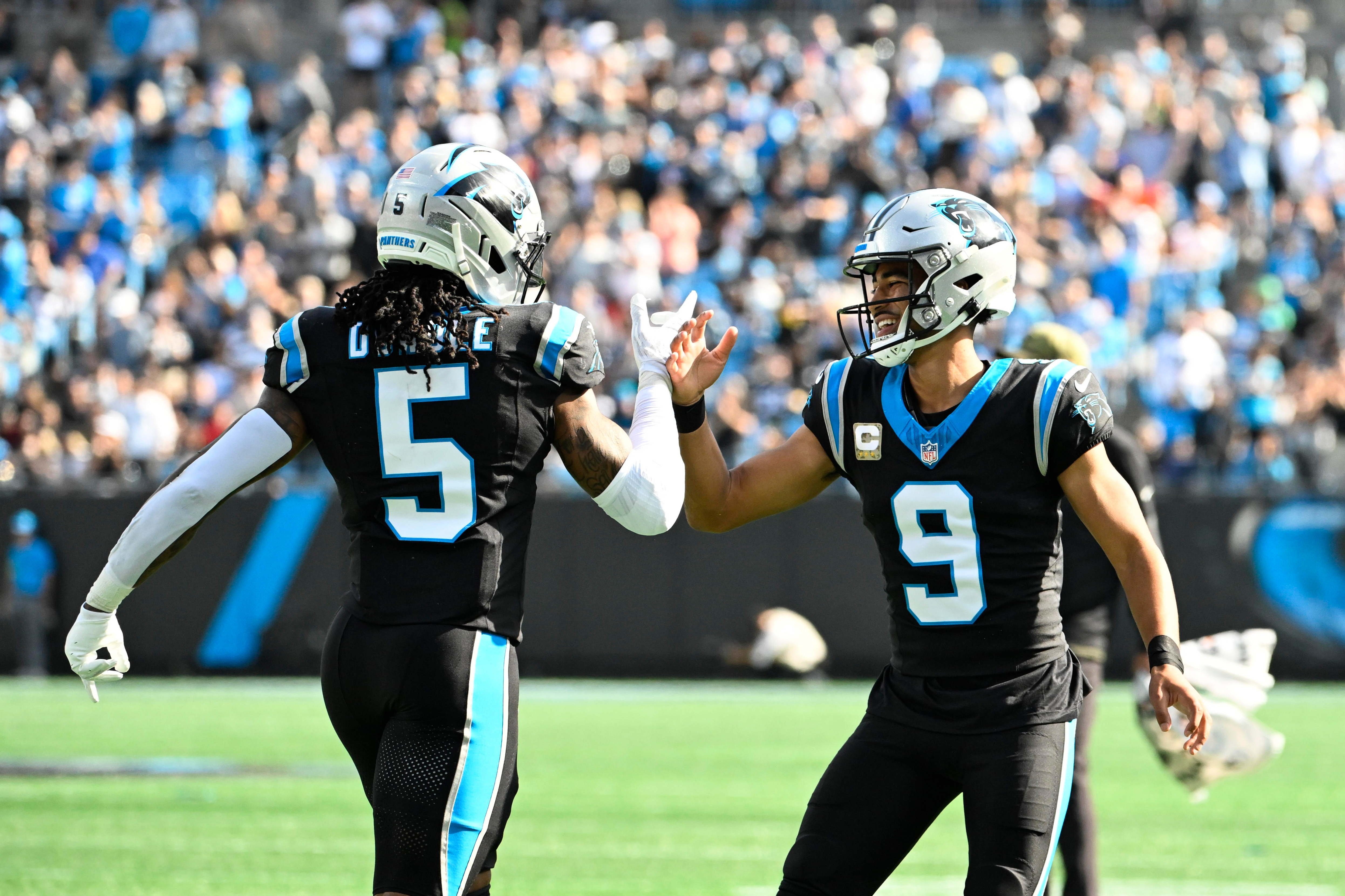 Panthers vs. 49ers Best Bets: Our Staff Expert Picks for Monday Night Football