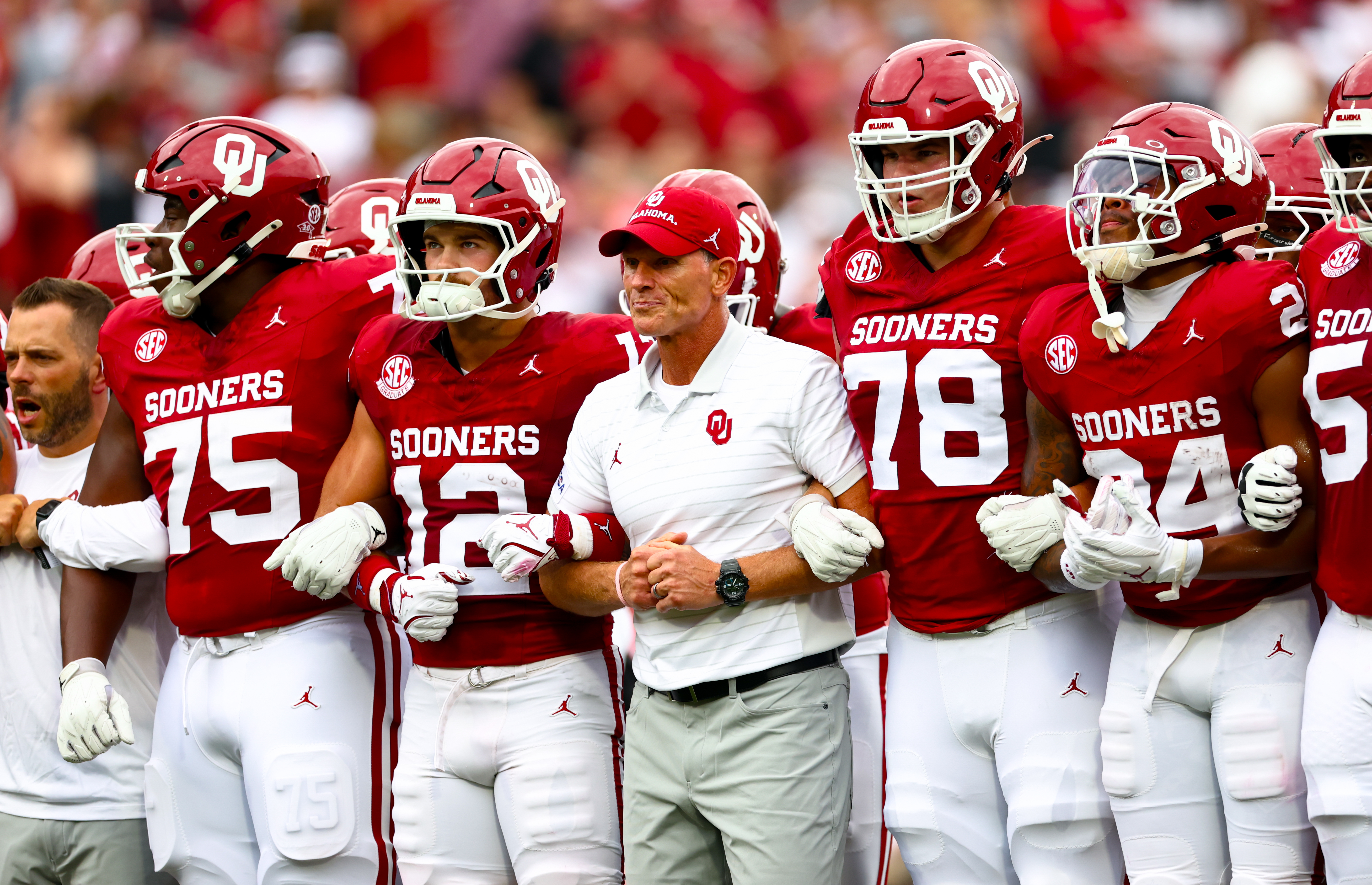 College Football Predictions Week 2: Best Bets & Odds for Top Matchups