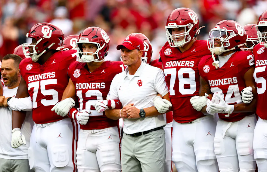 College Football Predictions 2025 Week 2: Expert Picks & Odds for Best Games
