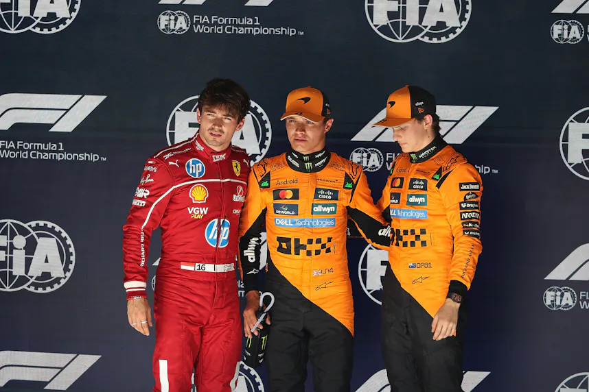 Belgian Grand Prix Best Bets 2025 Today: Expert F1 Picks and Prop Bets