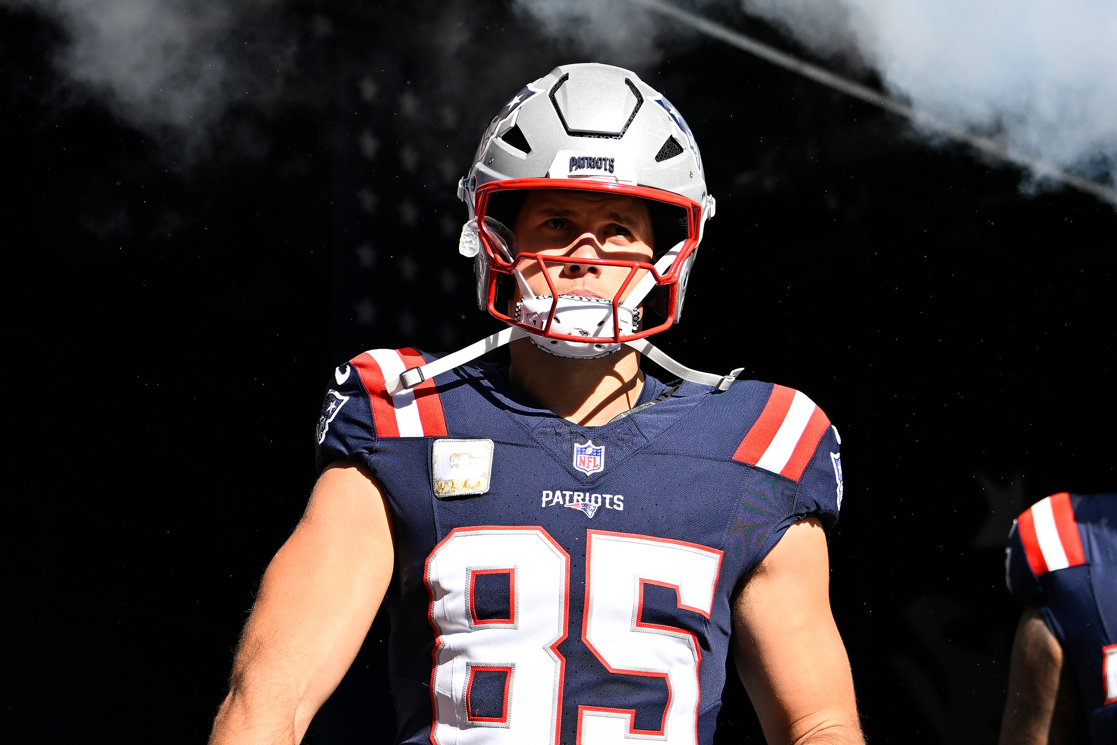 First Touchdown Scorer Predictions for Thursday Night Football: Jets vs. Patriots Tonight