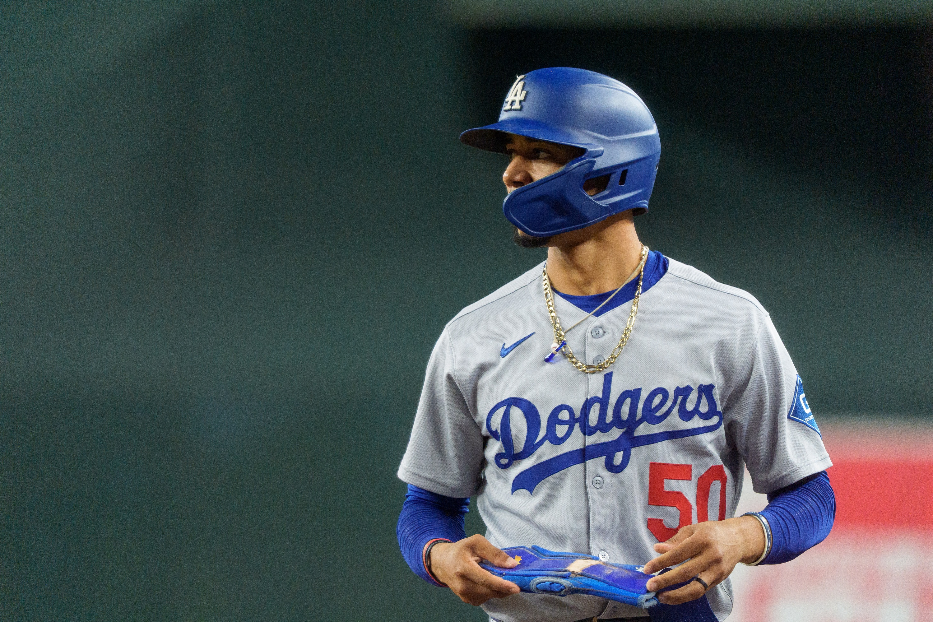 MLB Wild Card Round Odds and Series Predictions: Dodgers Among Favorites to Advance