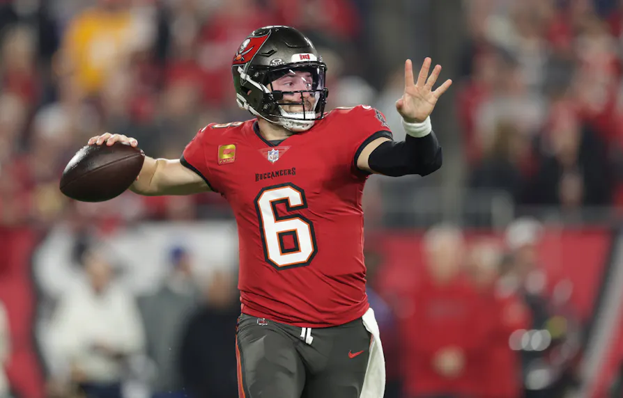 Tampa Bay Buccaneers 2025 Schedule: Odds, Predictions & Training Camp Updates