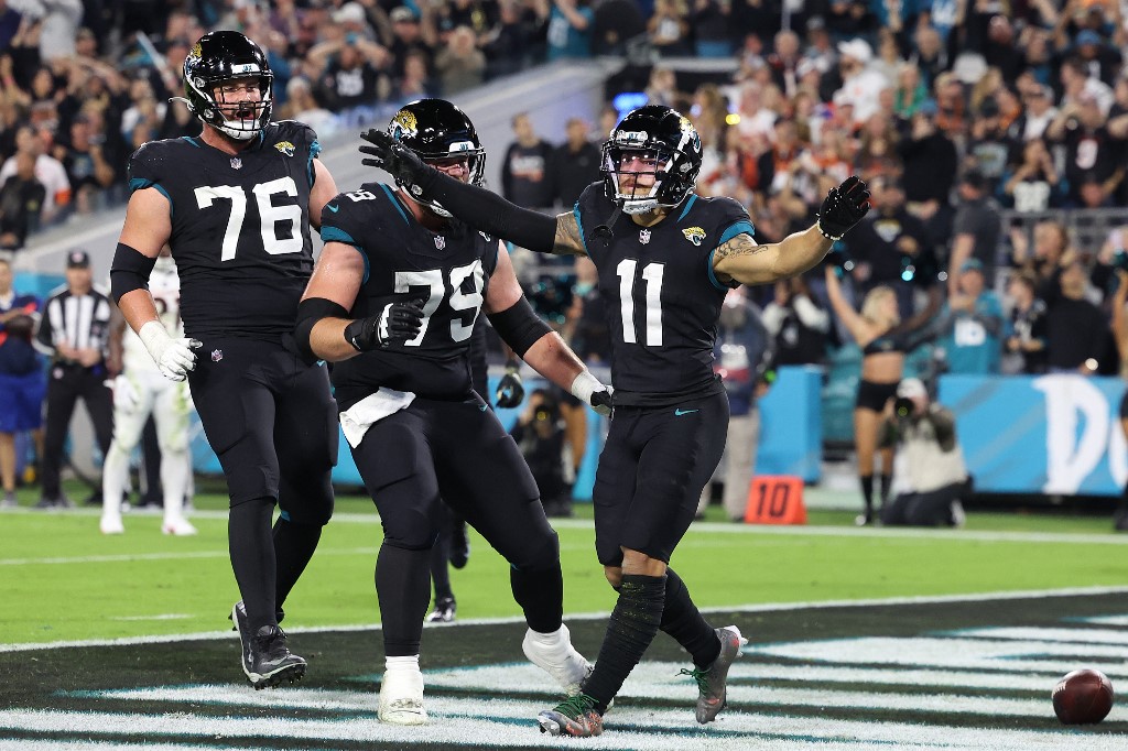 Ravens Vs. Jaguars Prediction, Pick & Odds Week 15: Can Jacksonville ...