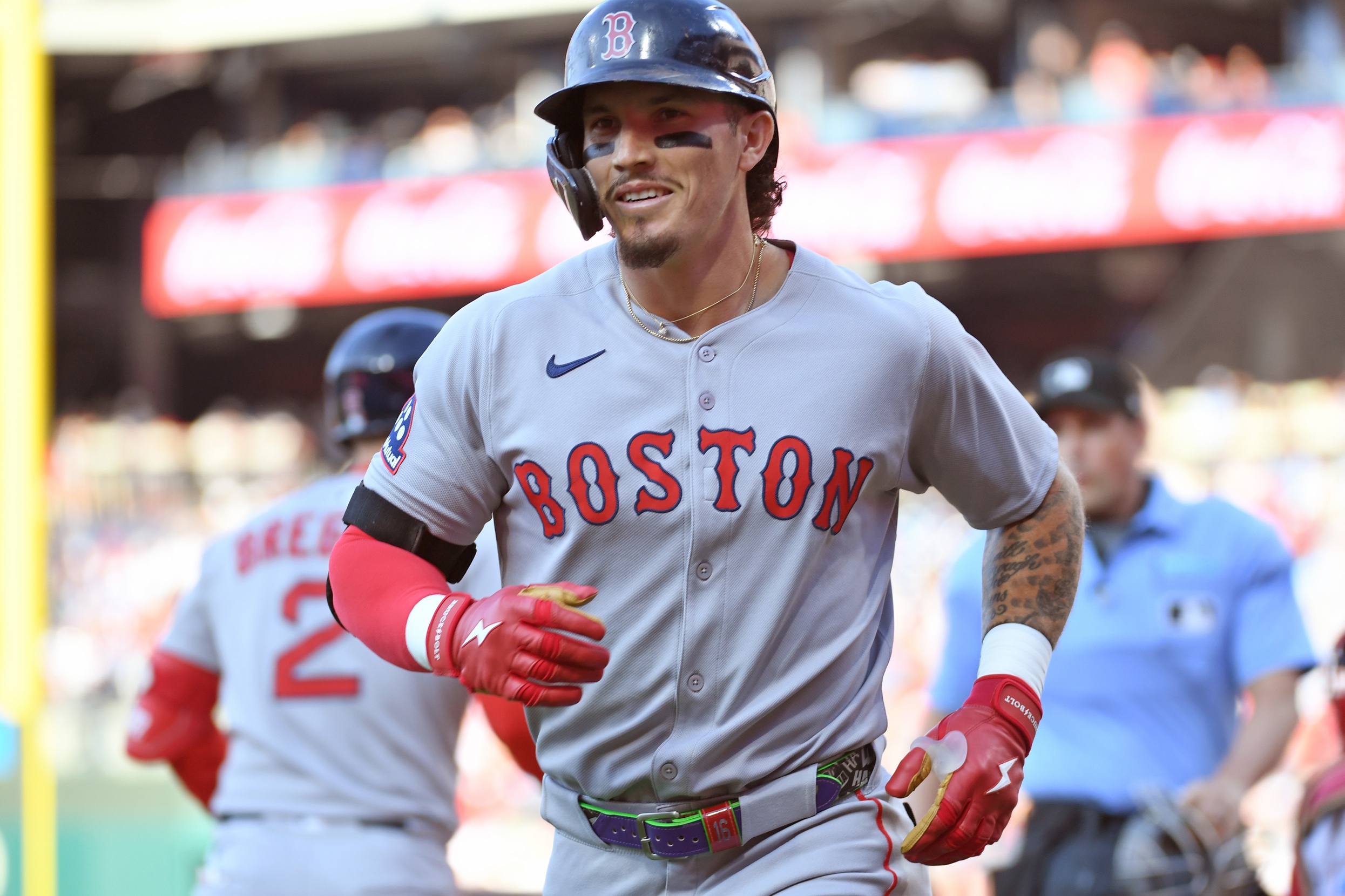 Dodgers vs. Red Sox Prediction, Odds & Best Bets: Will Duran Keep Flying High?